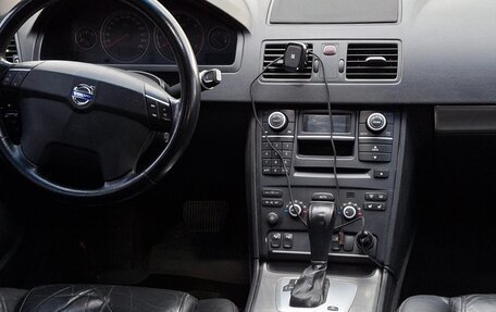 Volvo XC90 II рестайлинг, 2010 год, 1 300 000 рублей, 7 фотография