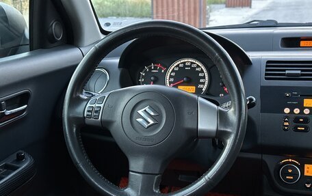 Suzuki Swift III, 2006 год, 390 000 рублей, 10 фотография
