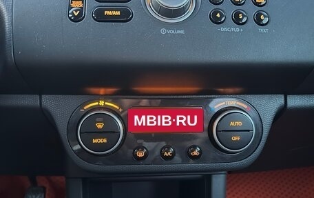 Suzuki Swift III, 2006 год, 390 000 рублей, 13 фотография