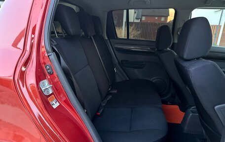 Suzuki Swift III, 2006 год, 390 000 рублей, 20 фотография