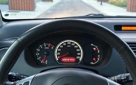 Suzuki Swift III, 2006 год, 390 000 рублей, 11 фотография