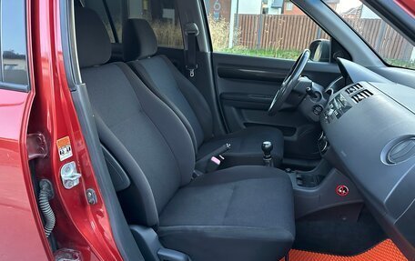 Suzuki Swift III, 2006 год, 390 000 рублей, 19 фотография