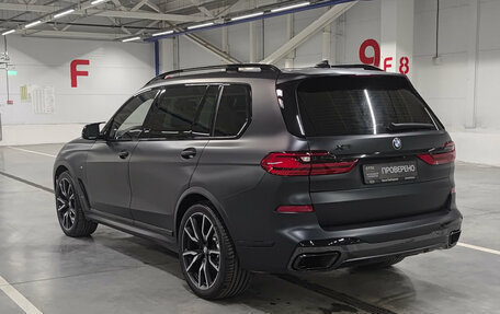 BMW X7, 2022 год, 8 999 000 рублей, 11 фотография