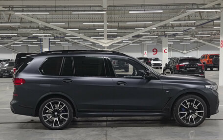 BMW X7, 2022 год, 8 999 000 рублей, 8 фотография