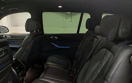 BMW X7, 2022 год, 8 999 000 рублей, 16 фотография
