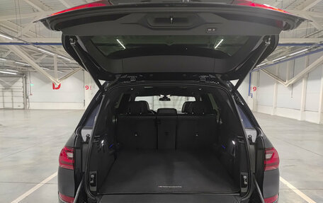 BMW X7, 2022 год, 8 999 000 рублей, 14 фотография