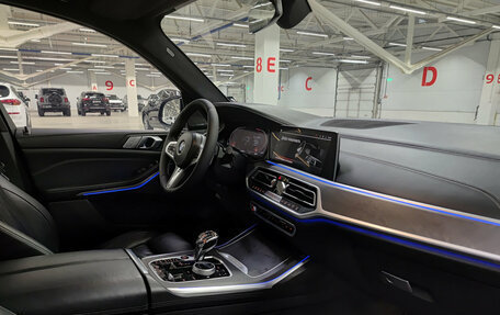 BMW X7, 2022 год, 8 999 000 рублей, 15 фотография
