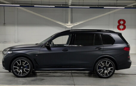 BMW X7, 2022 год, 8 999 000 рублей, 12 фотография