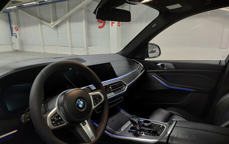 BMW X7, 2022 год, 8 999 000 рублей, 20 фотография