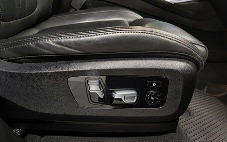 BMW X7, 2022 год, 8 999 000 рублей, 31 фотография