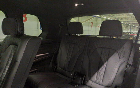 BMW X7, 2022 год, 8 999 000 рублей, 27 фотография