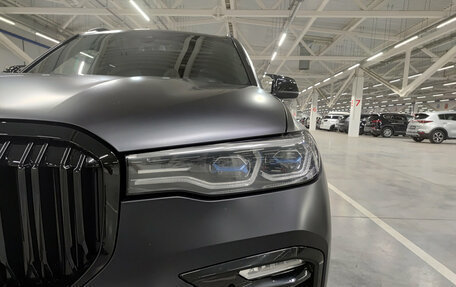 BMW X7, 2022 год, 8 999 000 рублей, 21 фотография