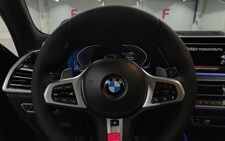 BMW X7, 2022 год, 8 999 000 рублей, 32 фотография