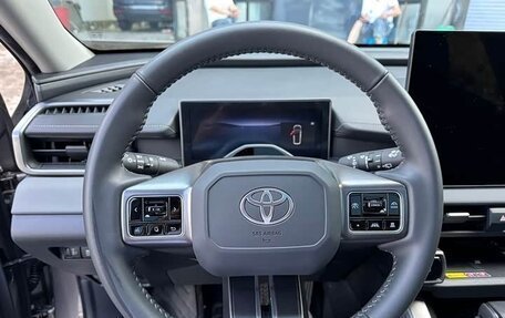 Toyota RAV4, 2026 год, 4 150 800 рублей, 8 фотография