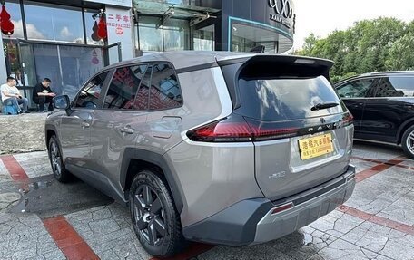 Toyota RAV4, 2026 год, 4 150 800 рублей, 4 фотография
