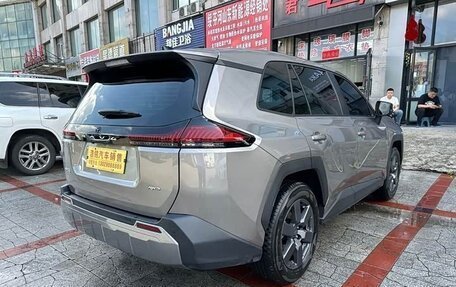 Toyota RAV4, 2026 год, 4 150 800 рублей, 6 фотография