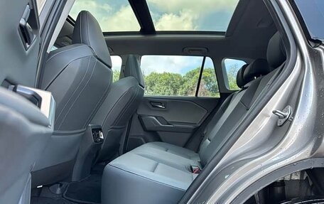 Toyota RAV4, 2026 год, 4 150 800 рублей, 12 фотография