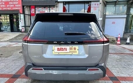 Toyota RAV4, 2026 год, 4 150 800 рублей, 5 фотография