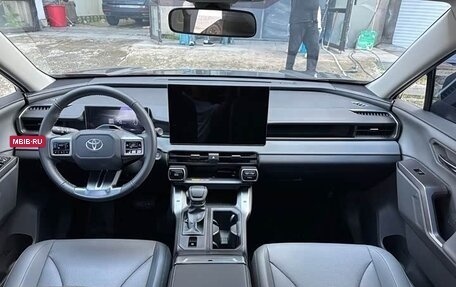 Toyota RAV4, 2026 год, 4 150 800 рублей, 9 фотография