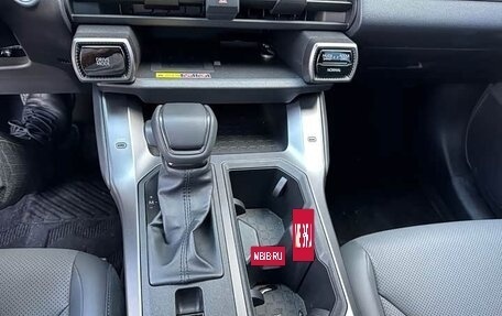 Toyota RAV4, 2026 год, 4 150 800 рублей, 11 фотография