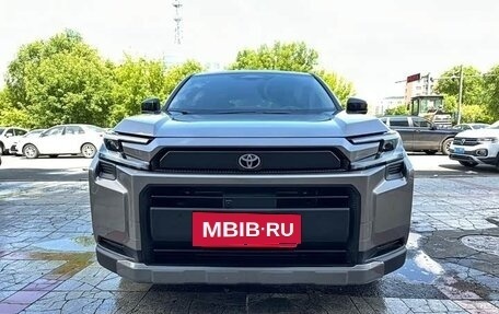 Toyota RAV4, 2026 год, 4 150 800 рублей, 2 фотография