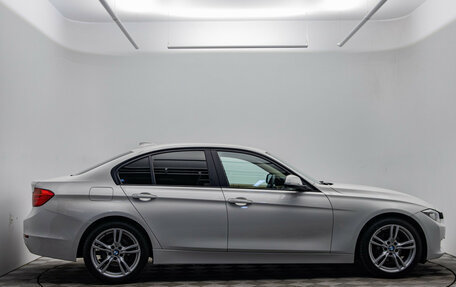 BMW 3 серия, 2013 год, 1 795 000 рублей, 4 фотография