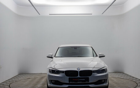 BMW 3 серия, 2013 год, 1 795 000 рублей, 2 фотография
