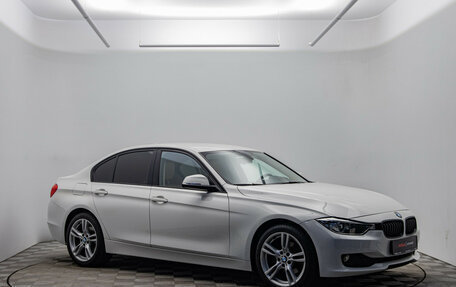 BMW 3 серия, 2013 год, 1 795 000 рублей, 3 фотография