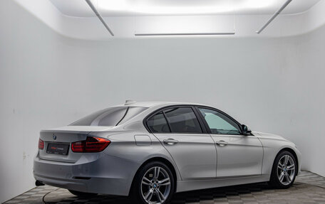 BMW 3 серия, 2013 год, 1 795 000 рублей, 5 фотография