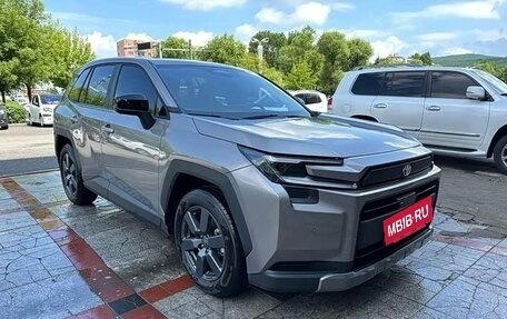 Toyota RAV4, 2026 год, 4 150 800 рублей, 3 фотография