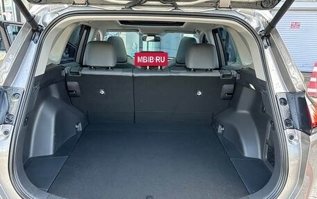 Toyota RAV4, 2026 год, 4 150 800 рублей, 15 фотография