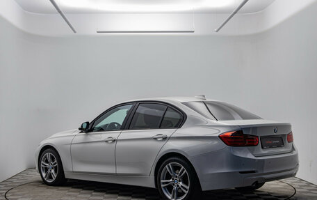 BMW 3 серия, 2013 год, 1 795 000 рублей, 7 фотография