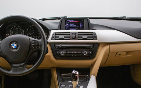 BMW 3 серия, 2013 год, 1 795 000 рублей, 14 фотография