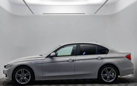 BMW 3 серия, 2013 год, 1 795 000 рублей, 8 фотография