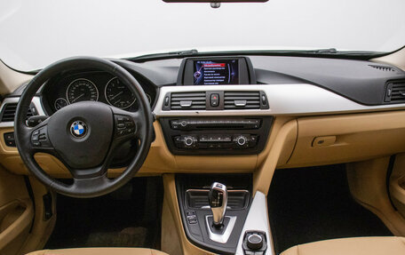 BMW 3 серия, 2013 год, 1 795 000 рублей, 13 фотография