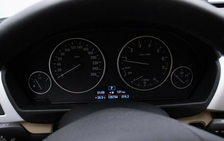 BMW 3 серия, 2013 год, 1 795 000 рублей, 12 фотография