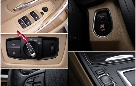 BMW 3 серия, 2013 год, 1 795 000 рублей, 16 фотография