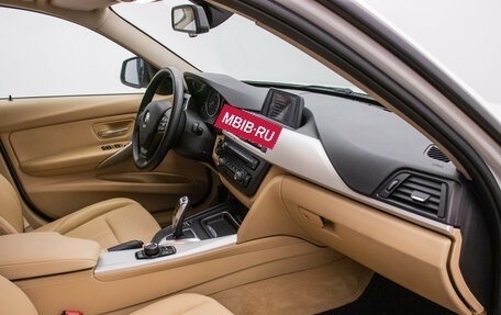 BMW 3 серия, 2013 год, 1 795 000 рублей, 9 фотография