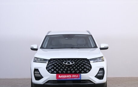 Chery Tiggo 7 Pro, 2022 год, 1 759 000 рублей, 3 фотография