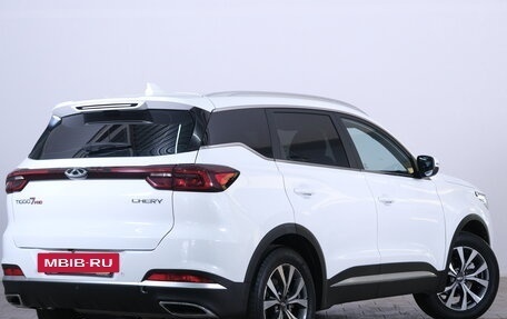 Chery Tiggo 7 Pro, 2022 год, 1 759 000 рублей, 7 фотография