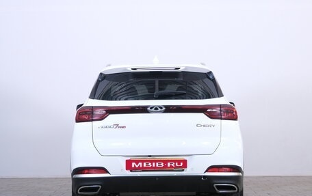 Chery Tiggo 7 Pro, 2022 год, 1 759 000 рублей, 6 фотография