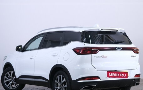 Chery Tiggo 7 Pro, 2022 год, 1 759 000 рублей, 5 фотография