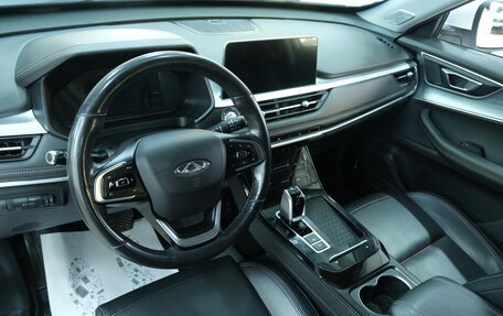 Chery Tiggo 7 Pro, 2022 год, 1 759 000 рублей, 13 фотография