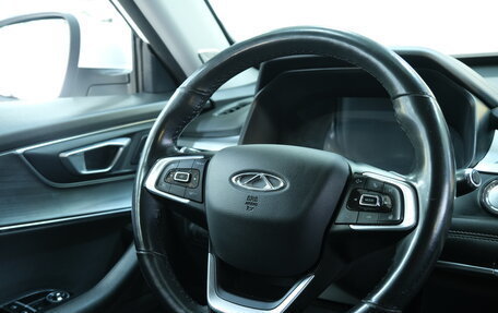Chery Tiggo 7 Pro, 2022 год, 1 759 000 рублей, 15 фотография