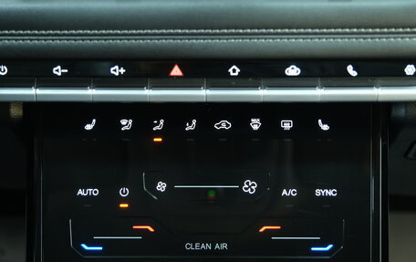 Chery Tiggo 7 Pro, 2022 год, 1 759 000 рублей, 18 фотография