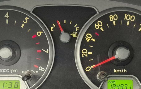 KIA Picanto I, 2007 год, 360 000 рублей, 9 фотография