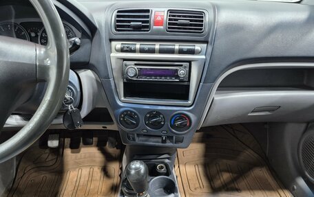 KIA Picanto I, 2007 год, 360 000 рублей, 12 фотография