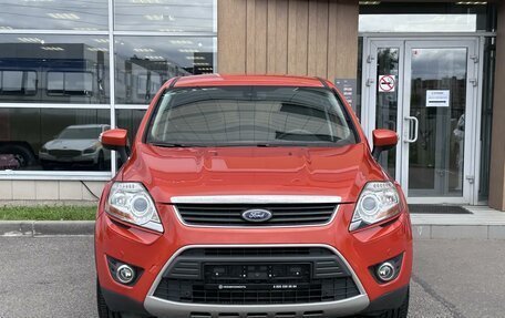 Ford Kuga III, 2011 год, 900 000 рублей, 2 фотография