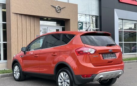 Ford Kuga III, 2011 год, 900 000 рублей, 6 фотография