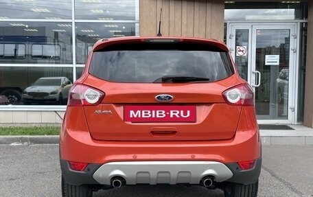 Ford Kuga III, 2011 год, 900 000 рублей, 5 фотография